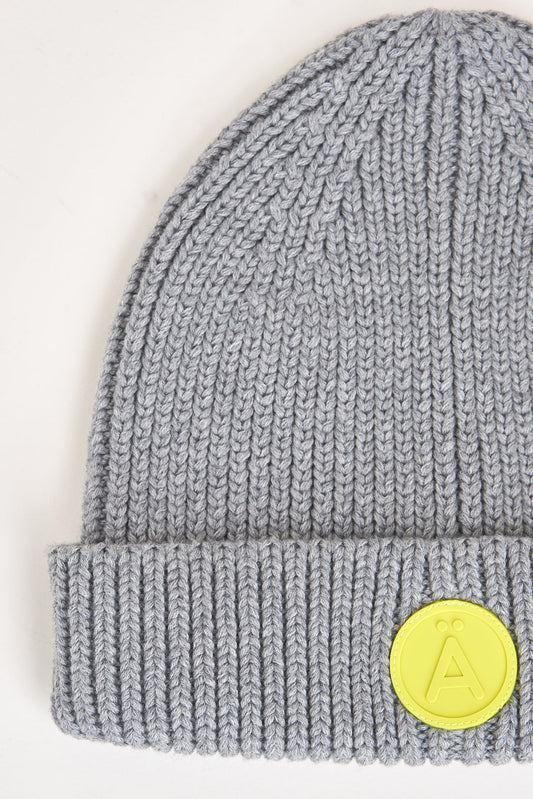 Tanta Lasta Cap- Grey