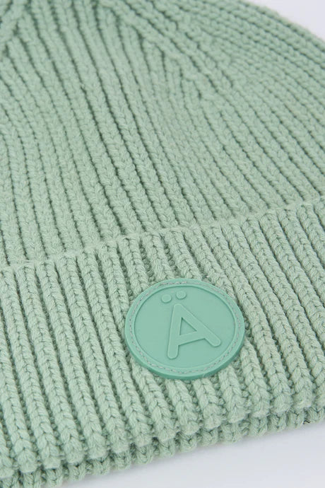 Tanta Lasta Cap- Iceberg Green