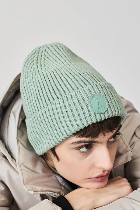 Tanta Lasta Cap- Iceberg Green