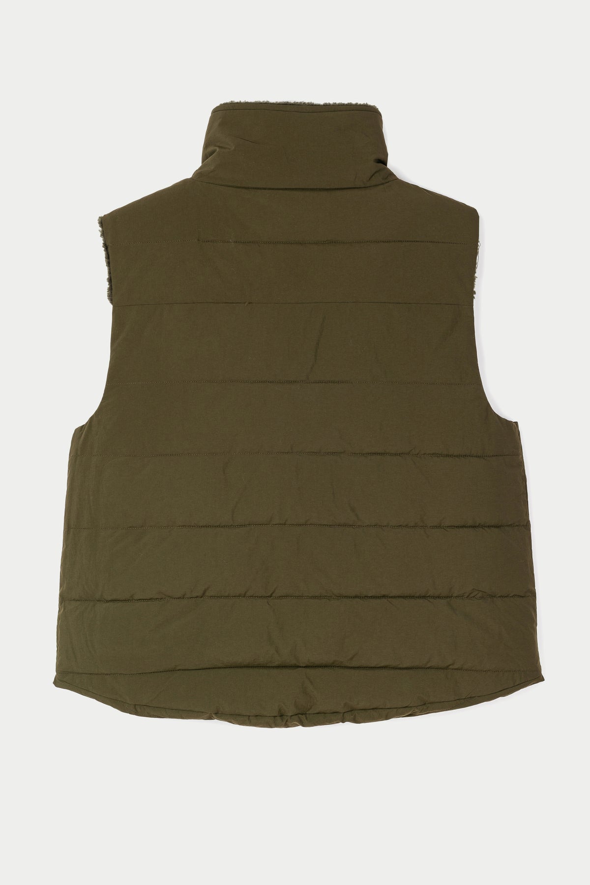 Tanta IS Gilet Khaki