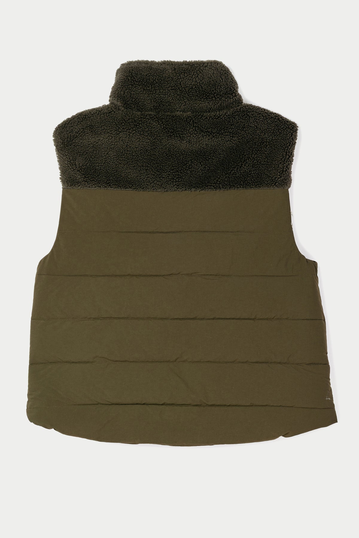 Tanta IS Gilet Khaki