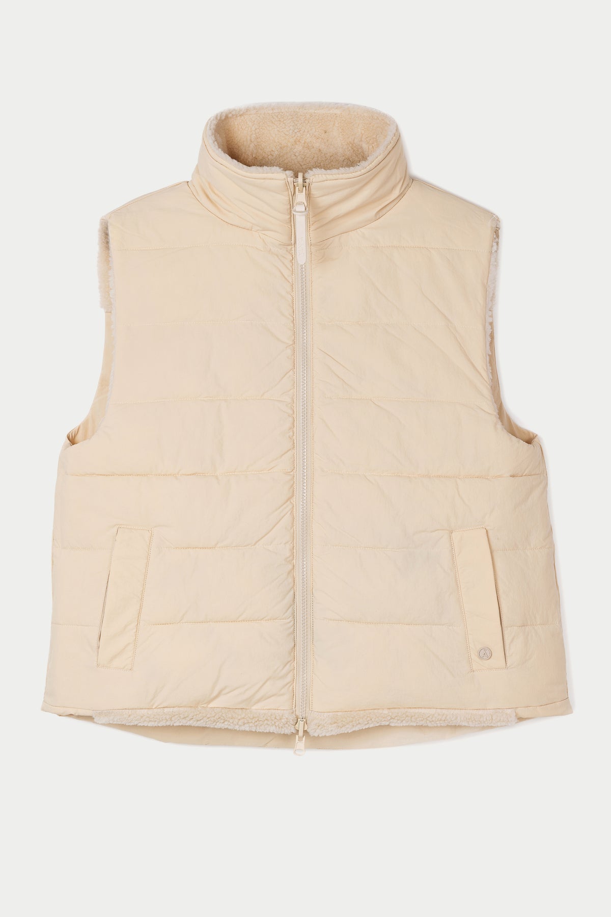 Tanta IS Gilet Sandshell