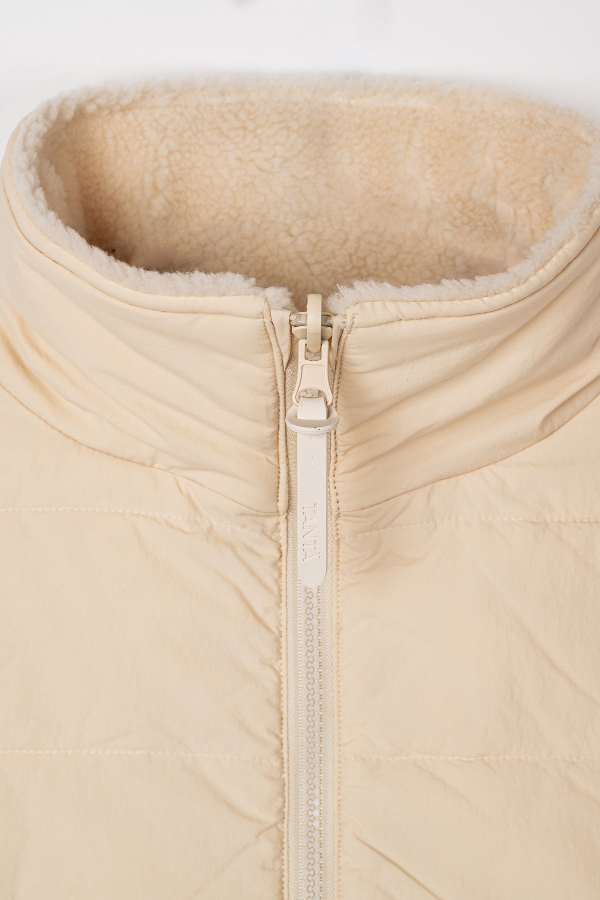 Tanta IS Gilet Sandshell