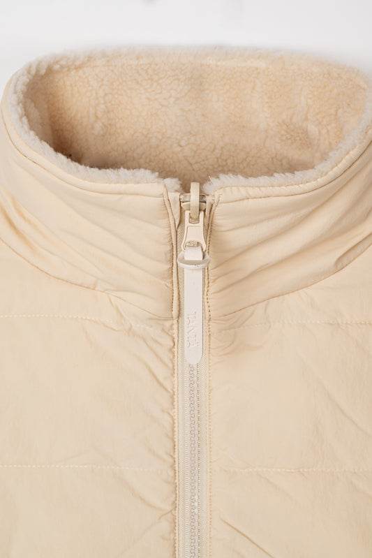Tanta IS Gilet Sandshell