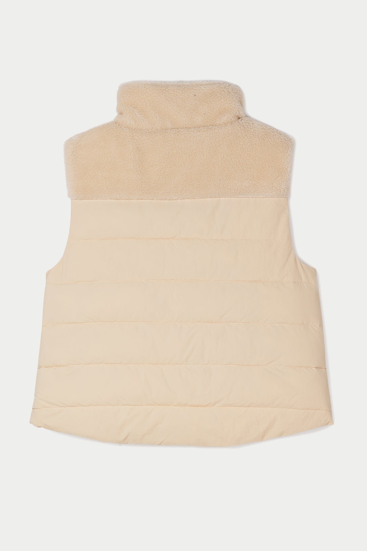 Tanta IS Gilet Sandshell