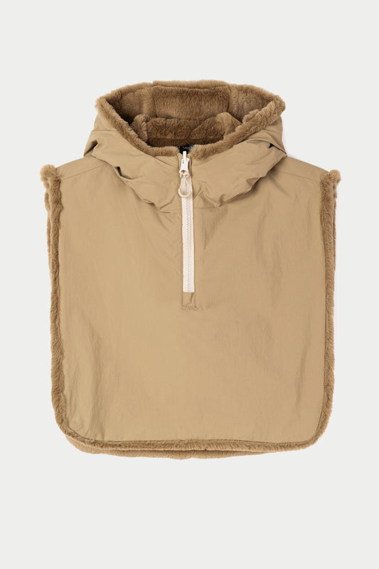 Tanta Bing Hood Coriander