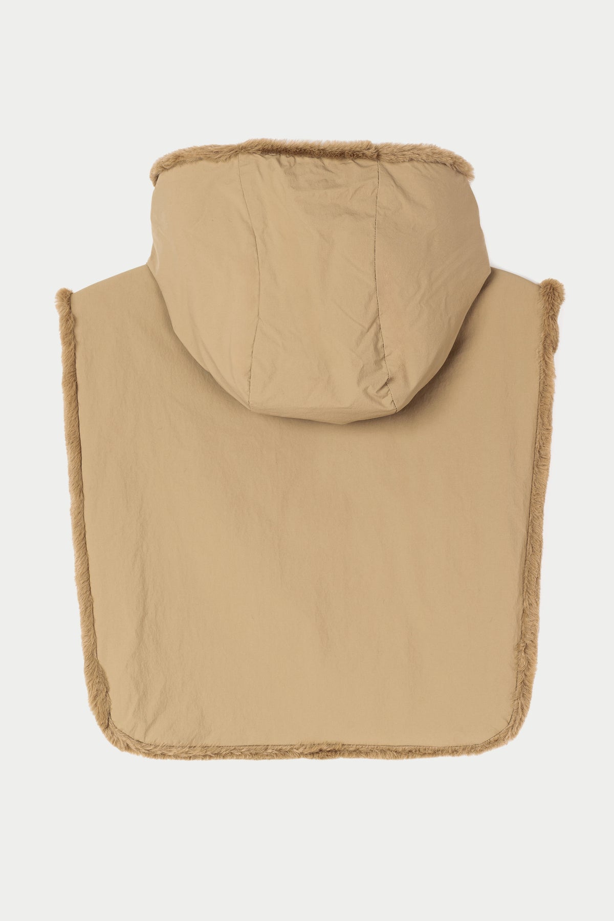 Tanta Bing Hood Coriander
