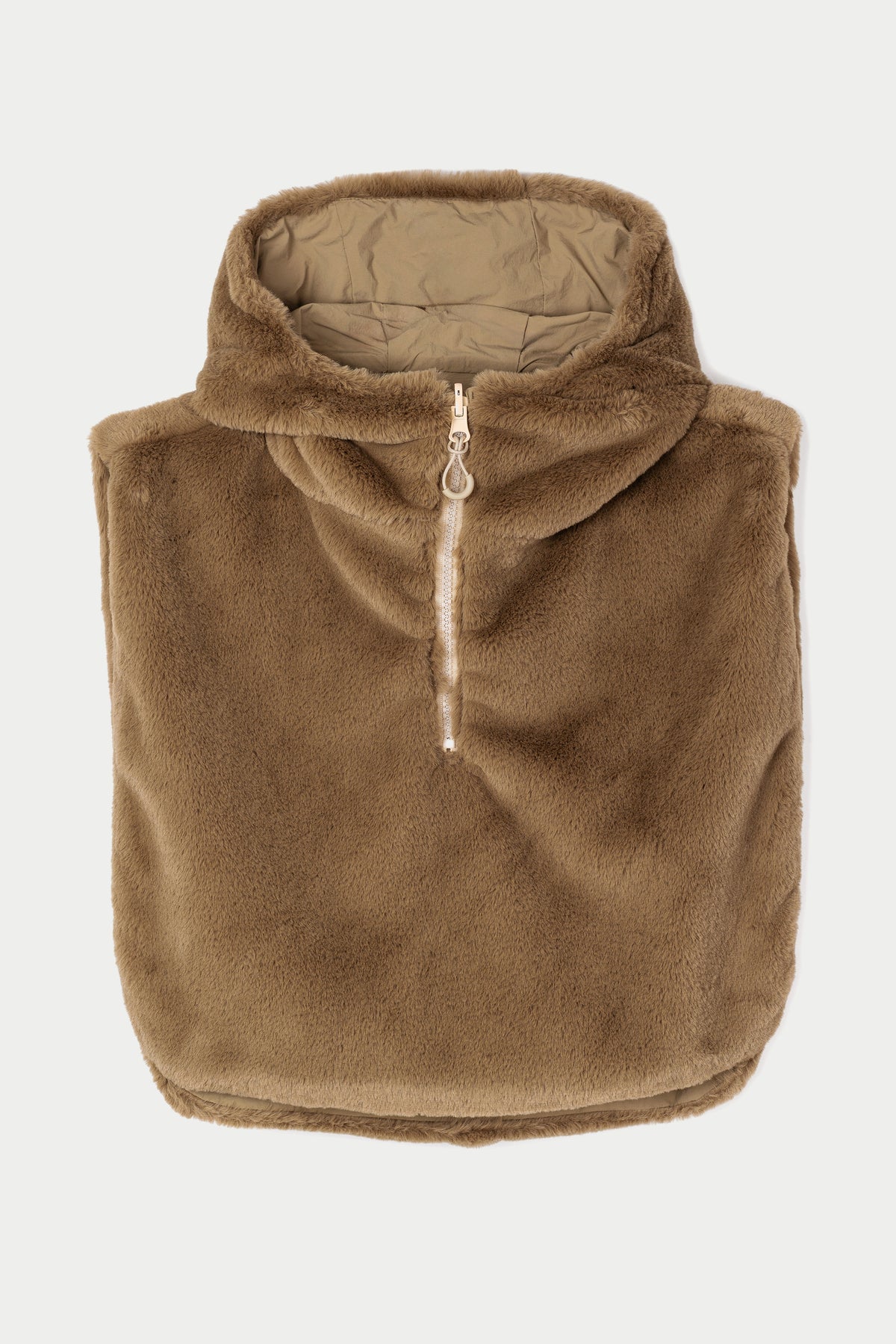 Tanta Bing Hood Coriander
