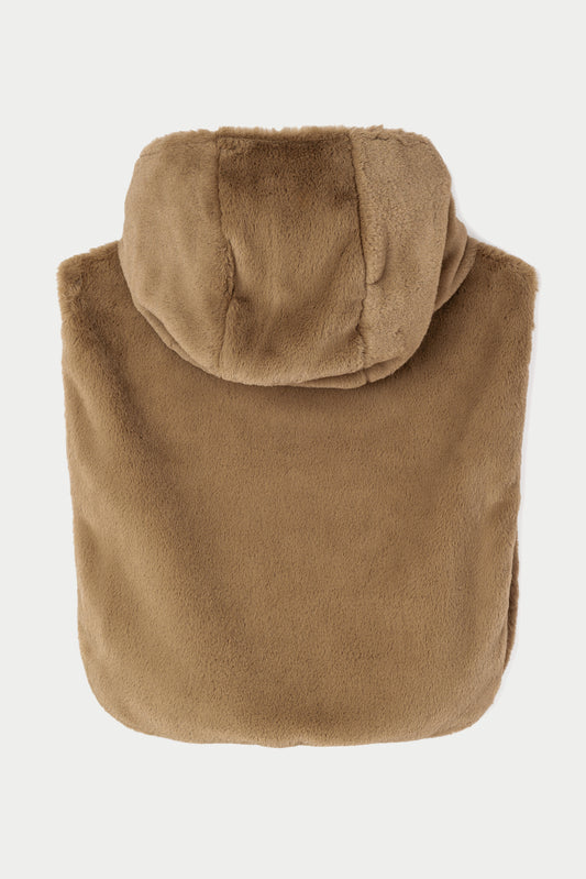 Tanta Bing Hood Coriander