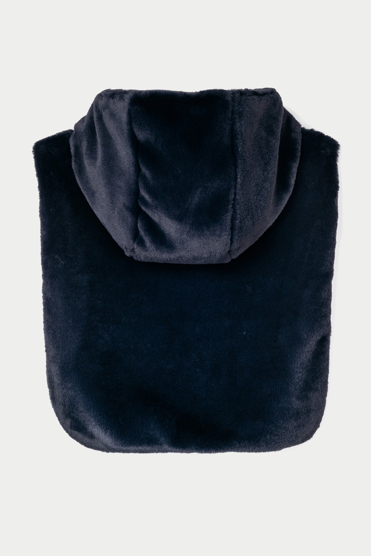 Tanta Bing Hood Dark Navy