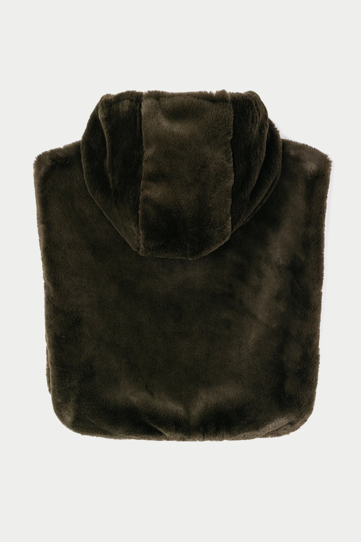 Tanta Bing Hood Khaki