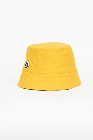 Drëpsen Bucket Rain Hat- Spicy Mustard