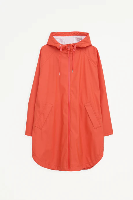 Tanta Sky Raincoat-Tango