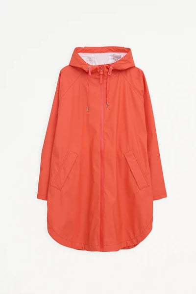 Tanta Sky Raincoat-Tango