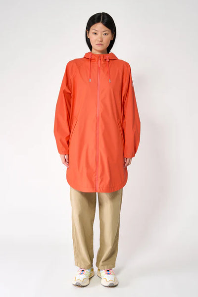 Tanta Sky Raincoat-Tango