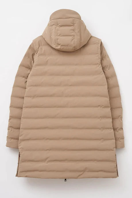 Tanta Donner Coat - Elmwood