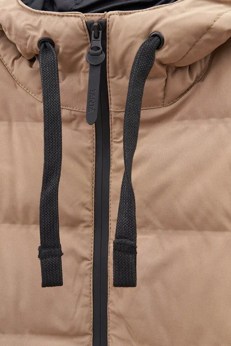 Tanta Donner Coat - Elmwood