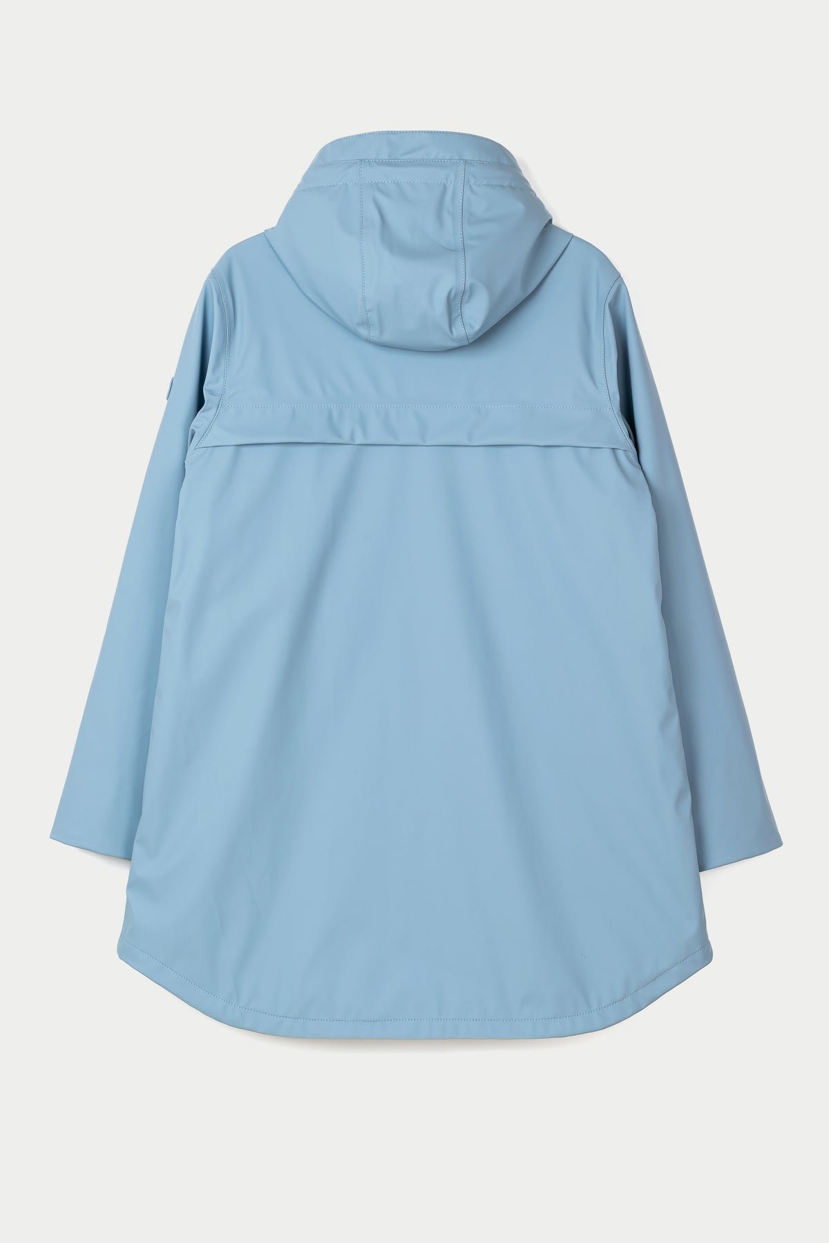Tanta Snow Coat Ashley Blue