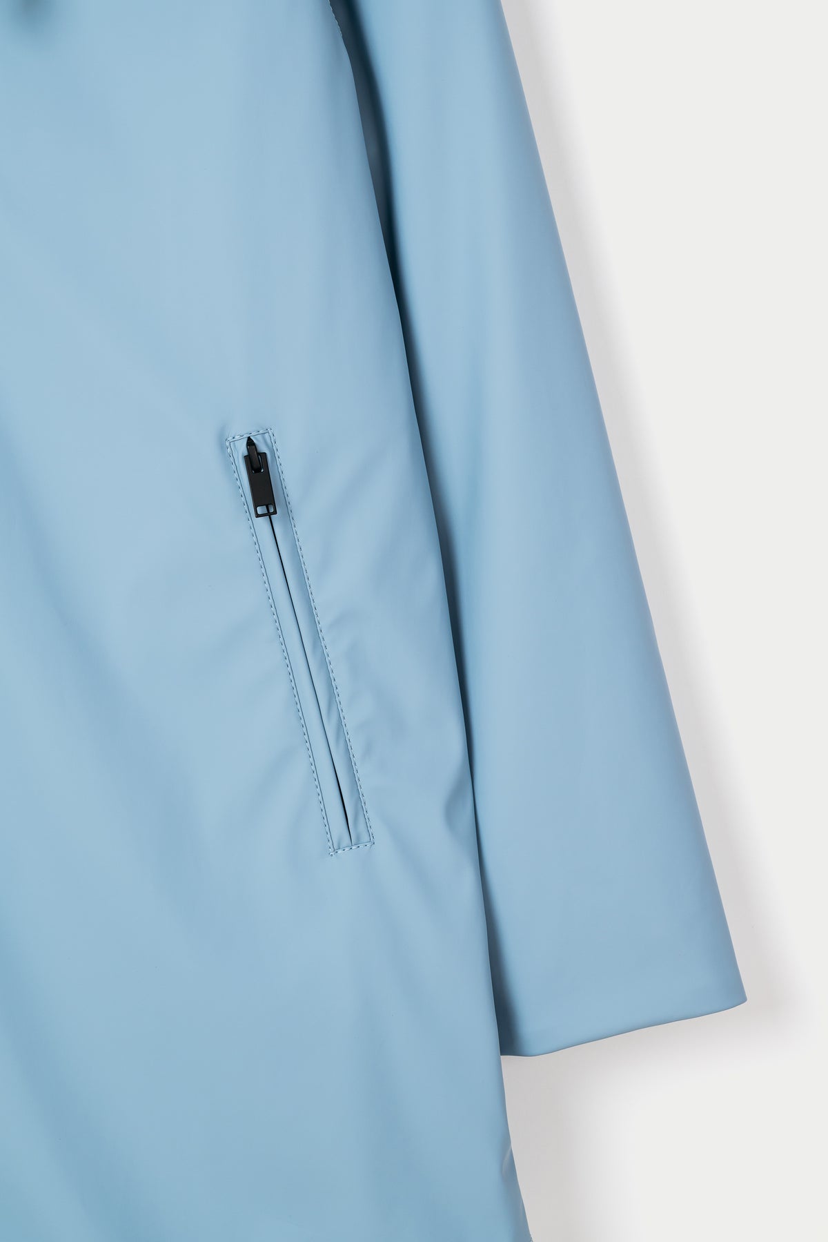 Tanta Snow Coat Ashley Blue
