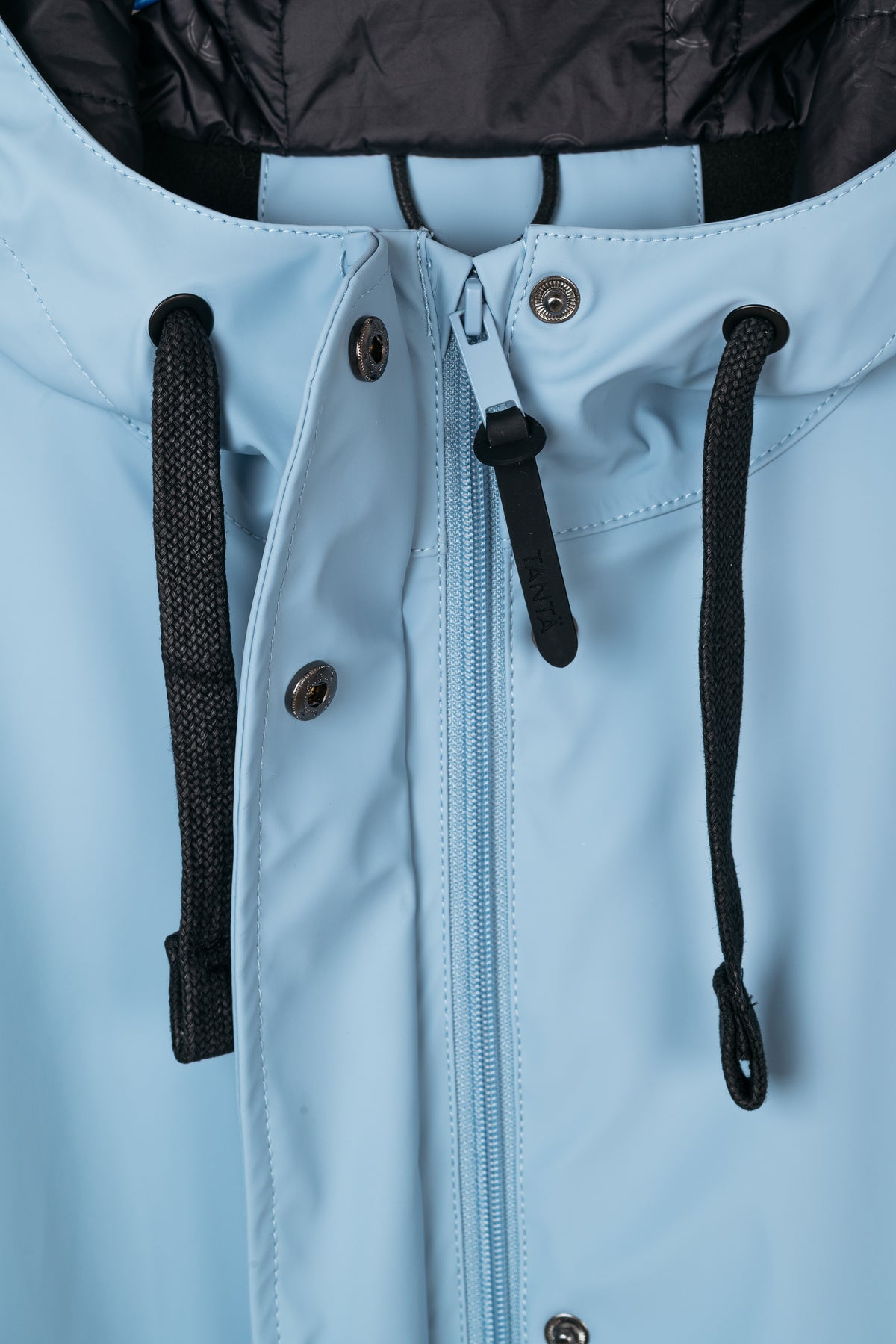 Tanta Snow Coat Ashley Blue