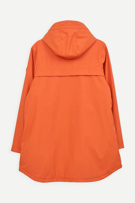 Tanta Snow Coat- Koi