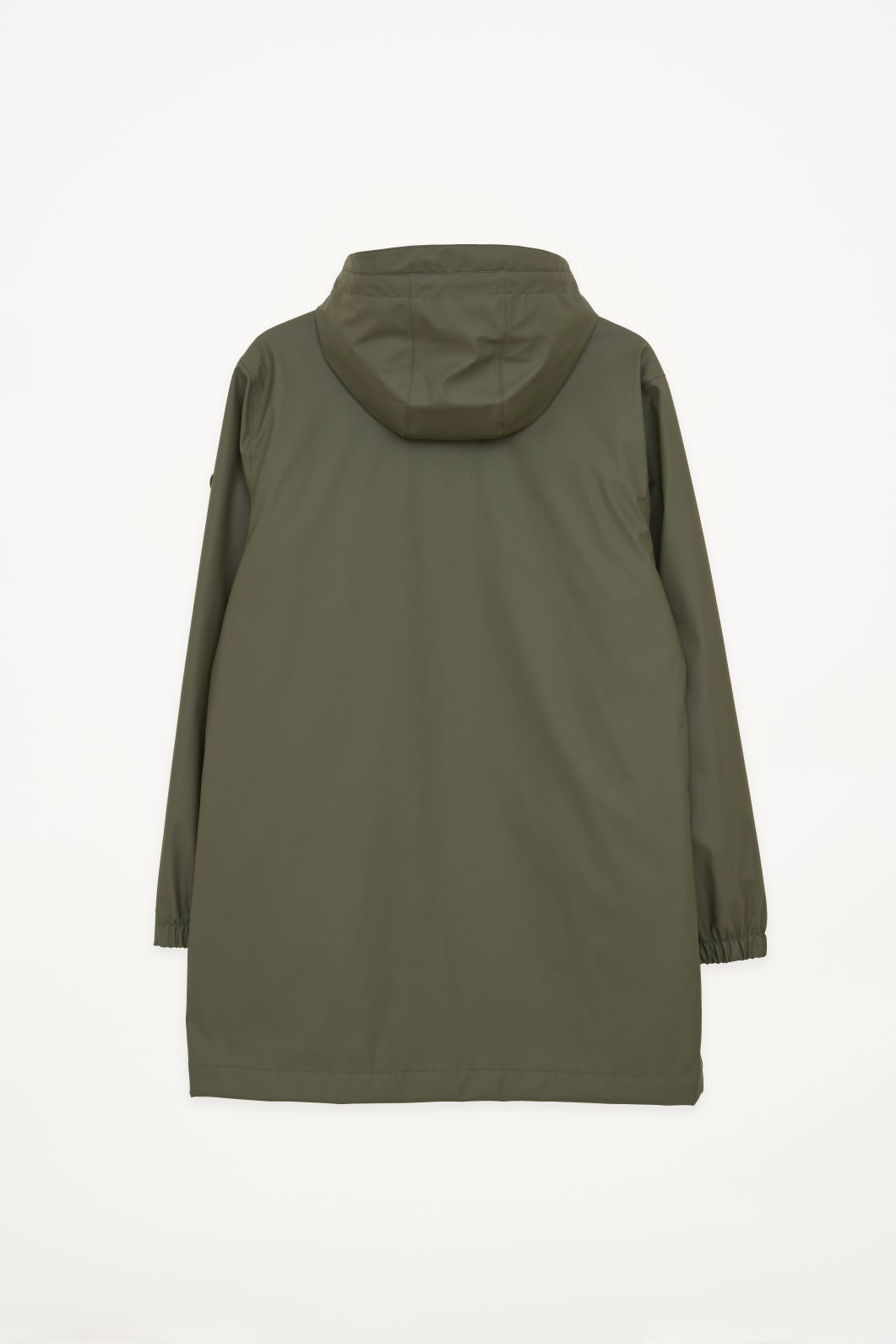 Tanta Mens Baraf Coat-Khaki