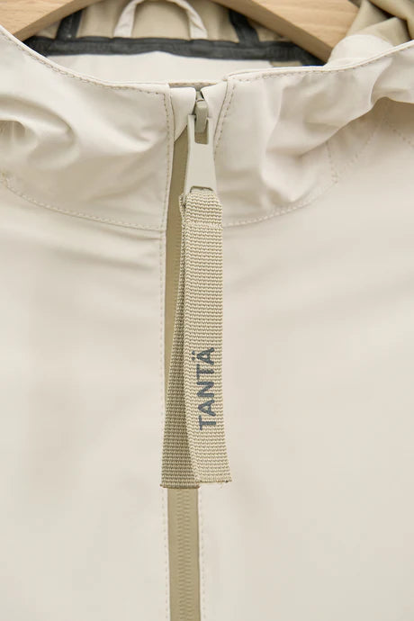 Tanta NOE Waterproof SoftShell Jacket- Whitecap