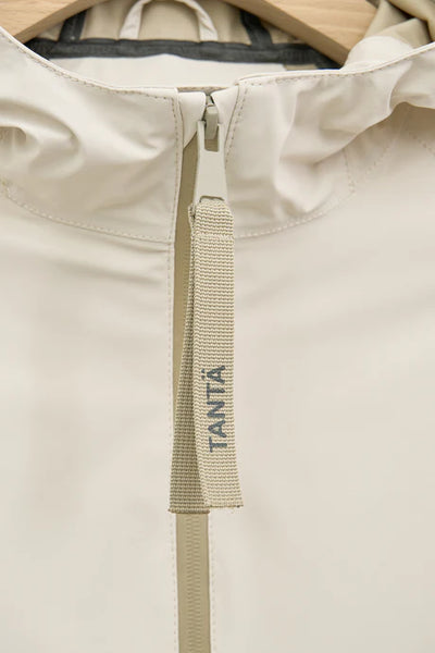 Tanta NOE Waterproof SoftShell Jacket- Whitecap