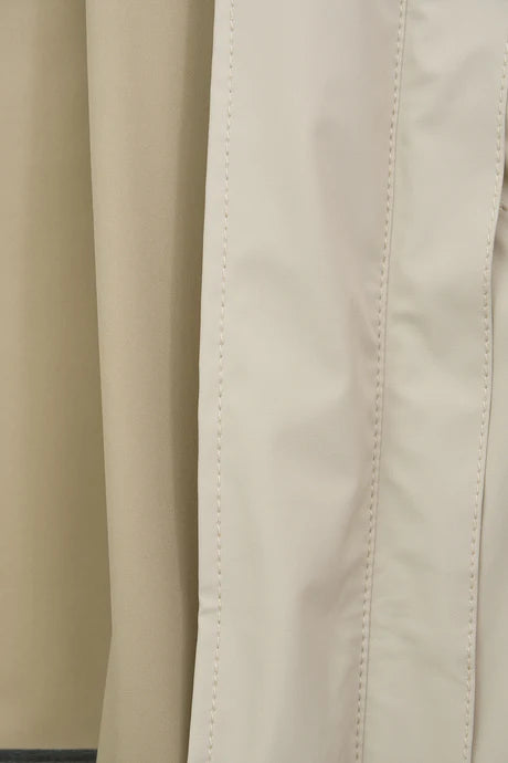 Tanta NOE Waterproof SoftShell Jacket- Whitecap