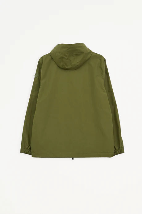 Tanta Mens CEO Waterproof Jacket Sphagnum