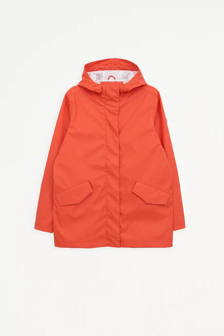 Tanta NIEBLA Waterproof Jacket Tango