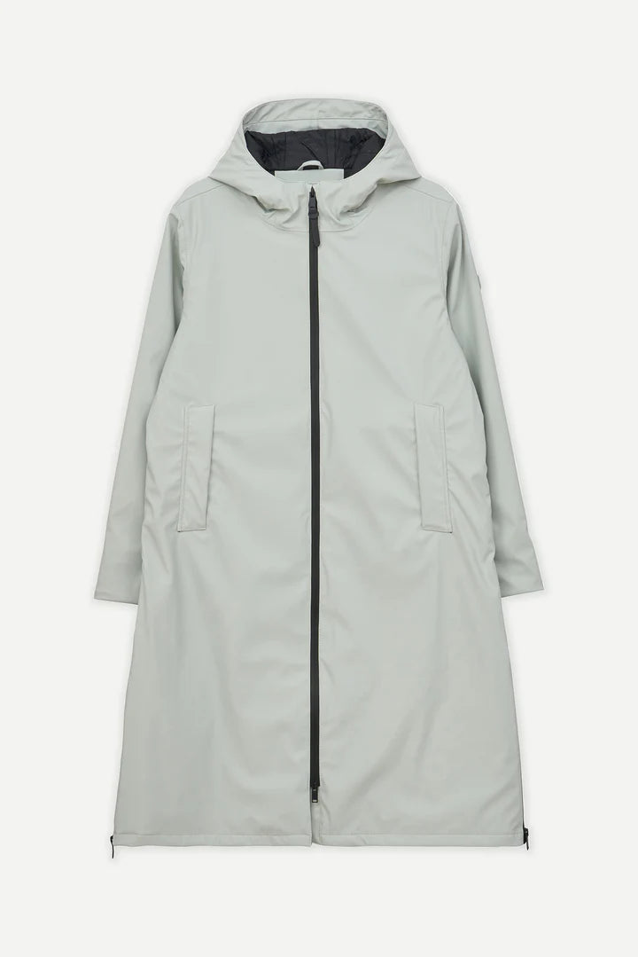 Tanta Tormenta Storm Coat Storm Grey