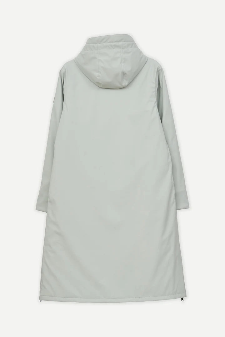 Tanta Tormenta Storm Coat Storm Grey