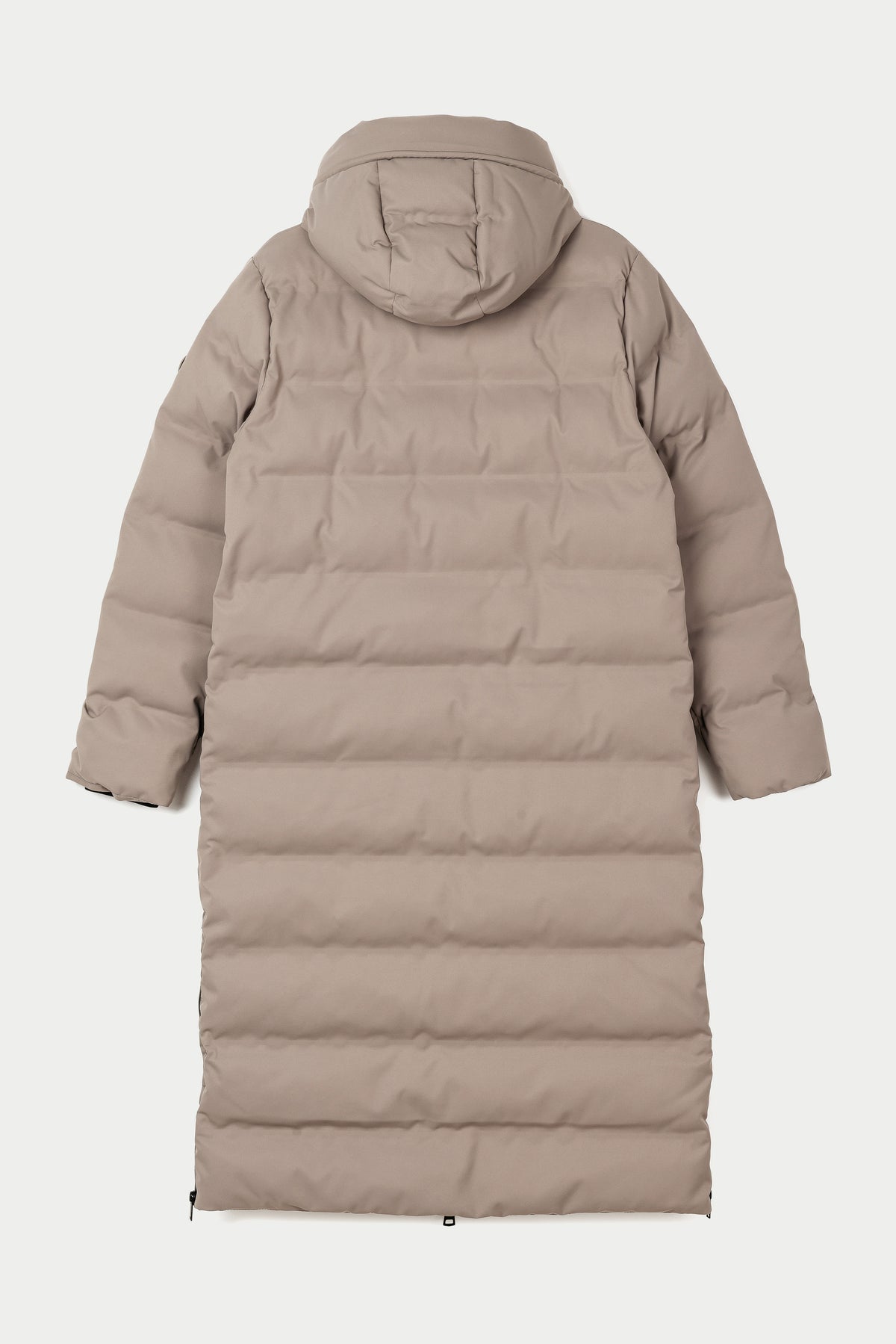 Tanta Snestorm Puffer Coat Wintertwig