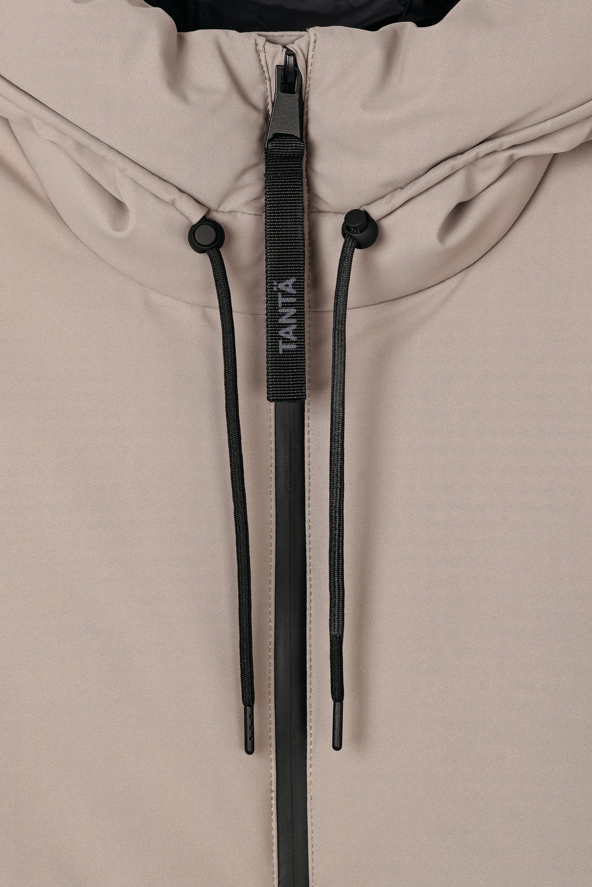 Tanta Snestorm Puffer Coat Wintertwig