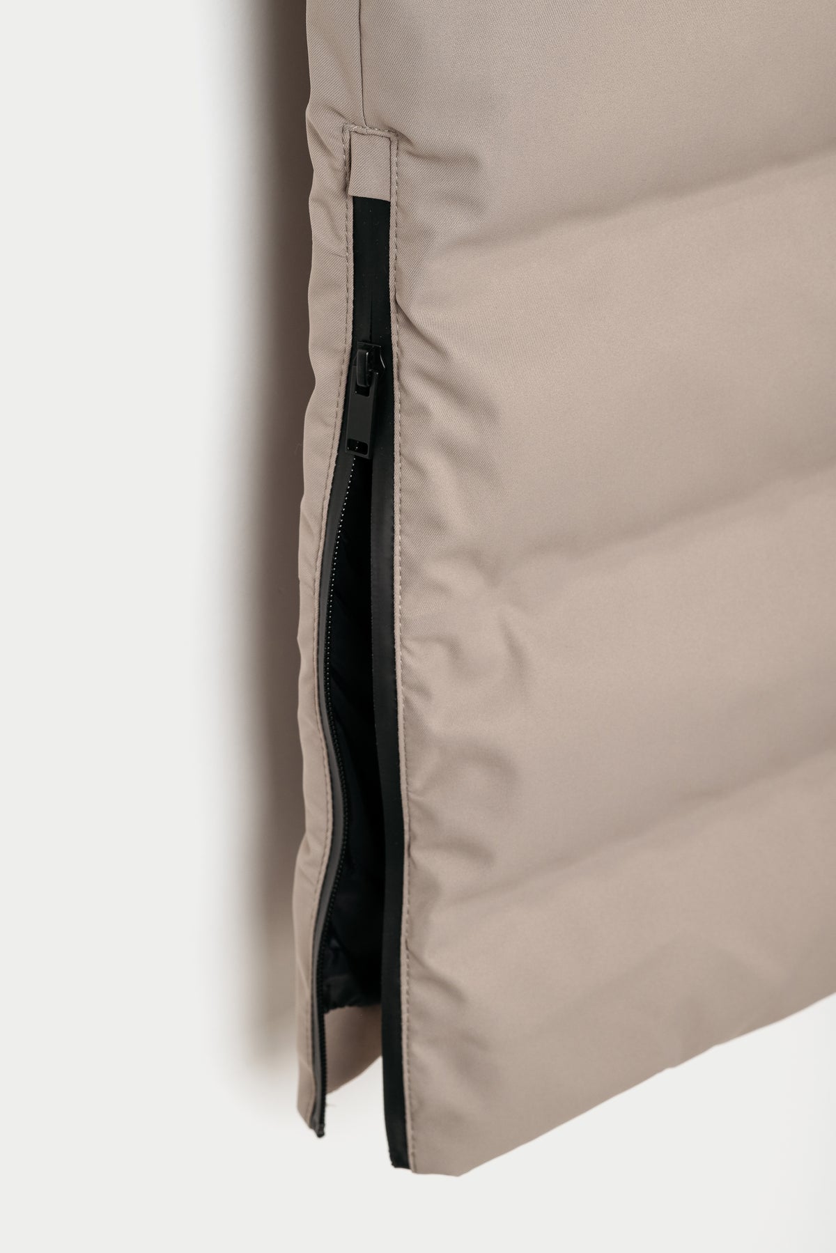 Tanta Snestorm Puffer Coat Wintertwig