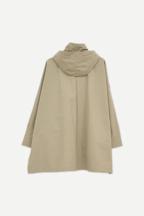 Tanta Marelys Waterproof Raincoat Elm