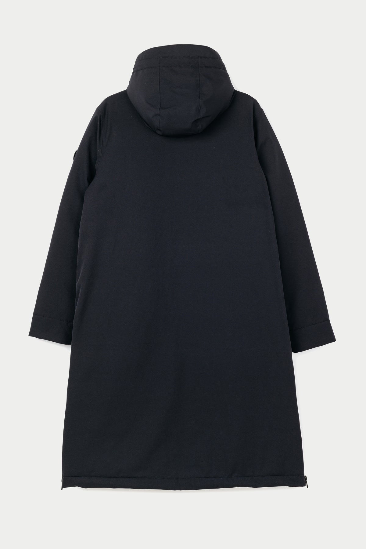 Tanta Givre Coat Black