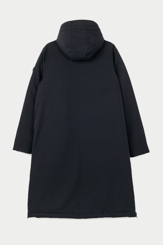 Tanta Givre Coat Black