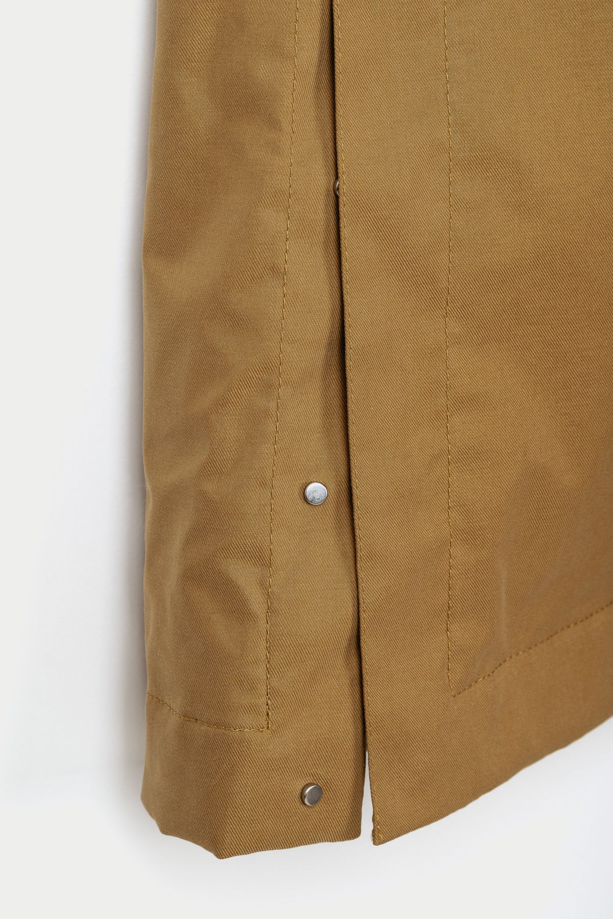 Tanta Escarcha Coat Butternut