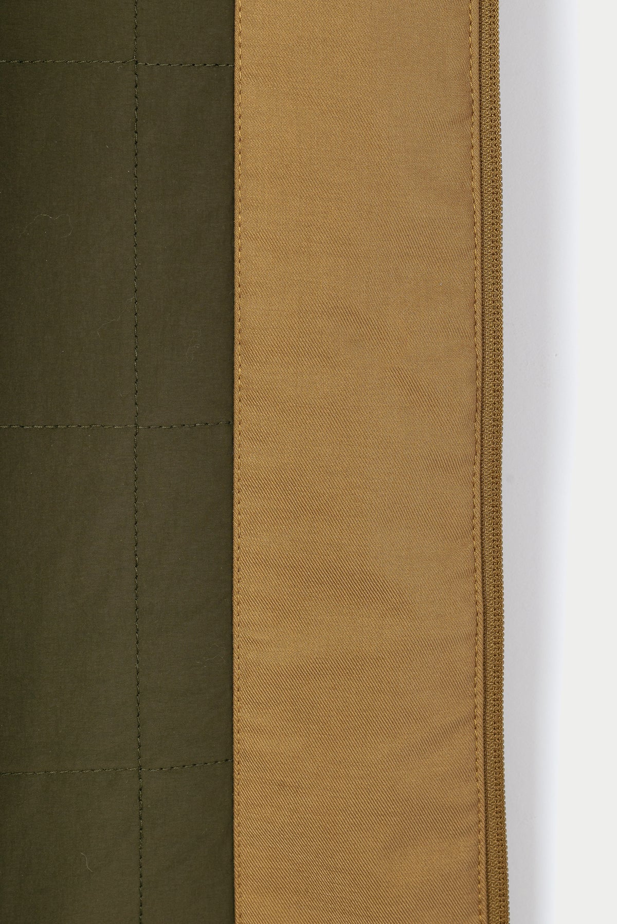 Tanta Escarcha Coat Butternut