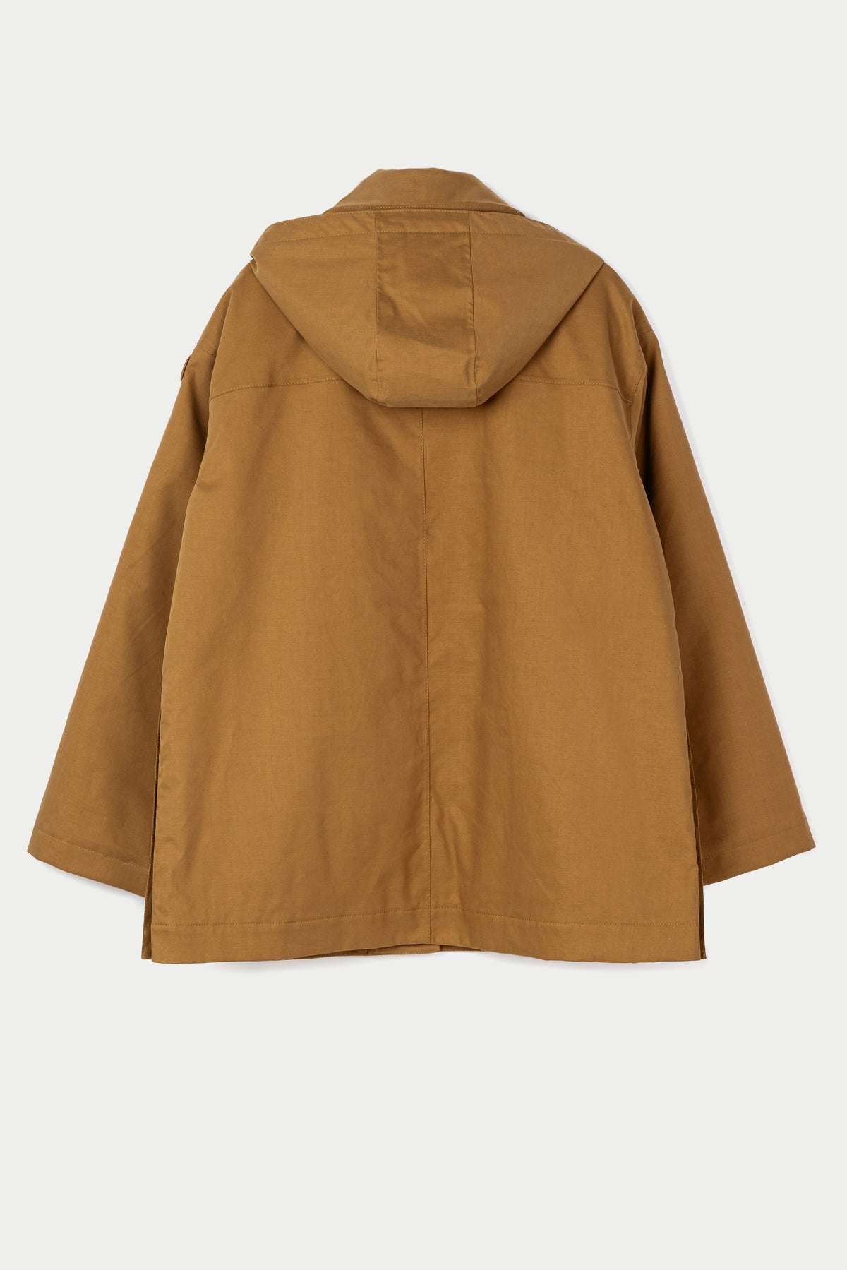 Tanta Ghiaccio Coat Butternut