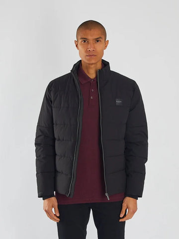 Diesel Turner Jacket Black