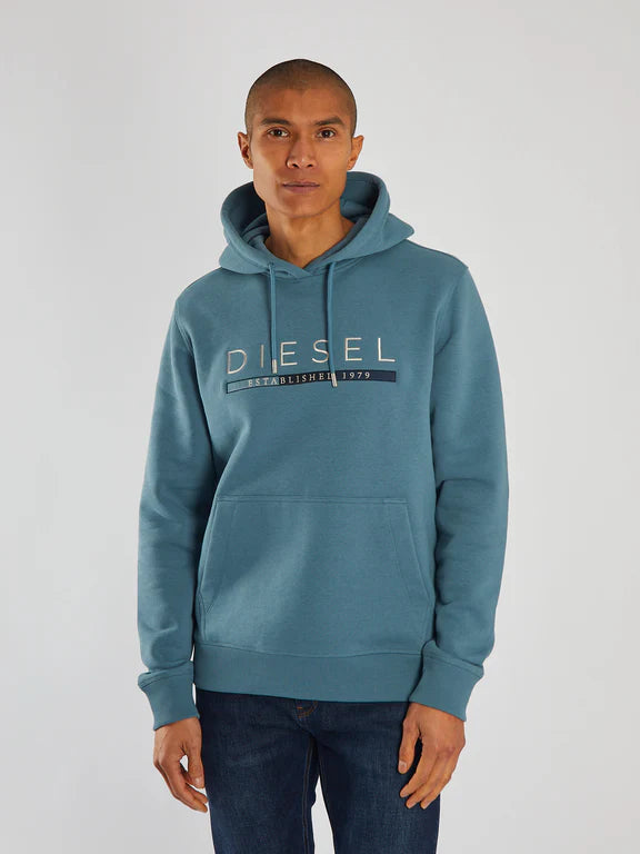 Diesel Tyrion Hoodie