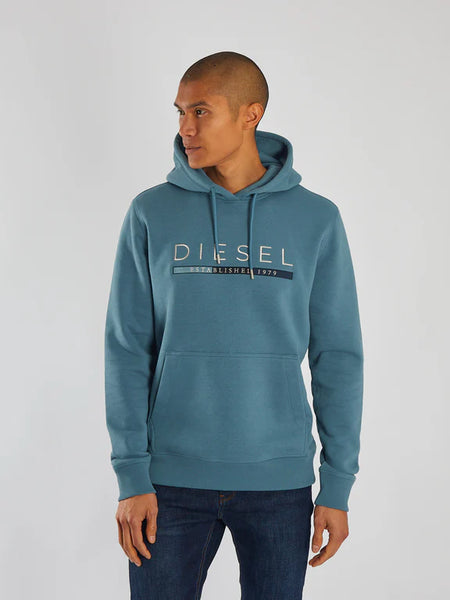 Diesel Tyrion Hoodie