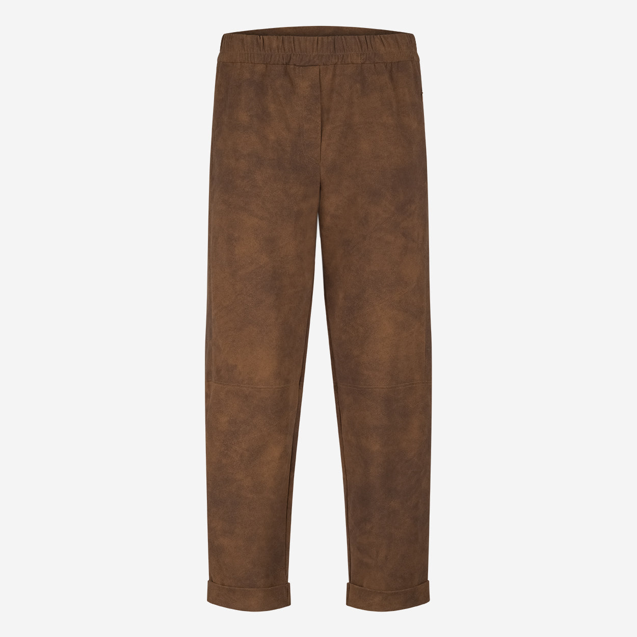 Jane Lushka Daphne Pants Caramel