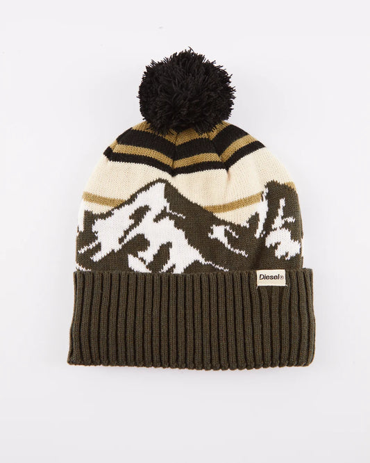 Diesel Darby Hat Pine Hill
