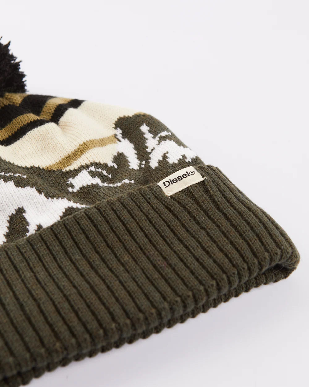 Diesel Darby Hat Pine Hill