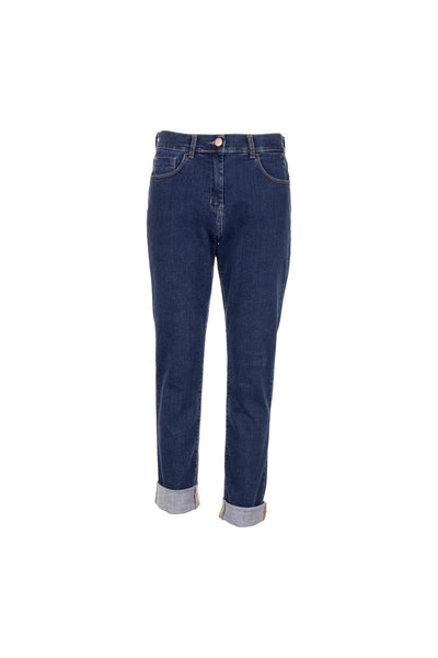 Peruzzi Denim Jean