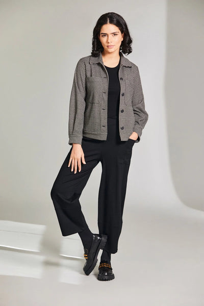 Peruzzi Slouch Trouser